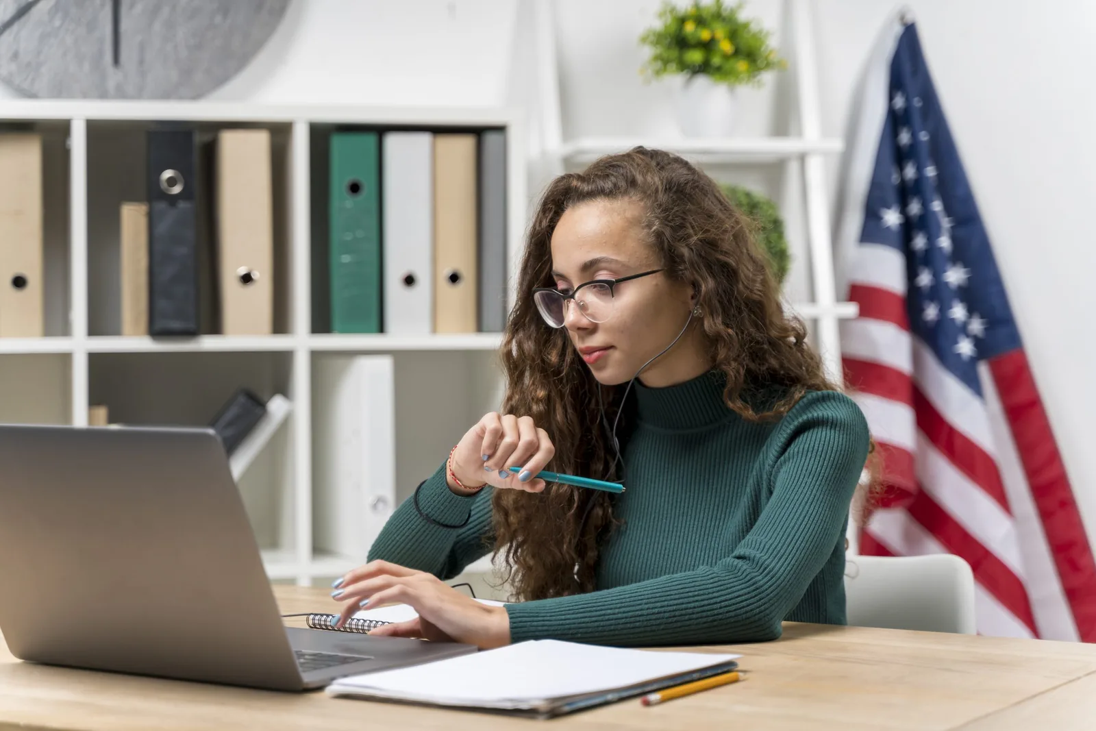 Inglês lidera preferência de recrutadores entre idiomas valorizados no mercado