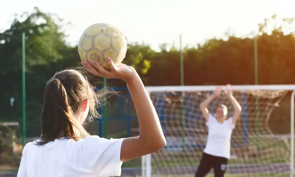 Esporte na infância contribui para autonomia, convivência e confiança