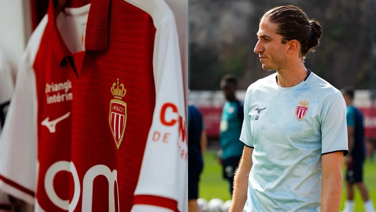 Monaco tenta seguir invicto diante do Lens com Filipe Luís no comando