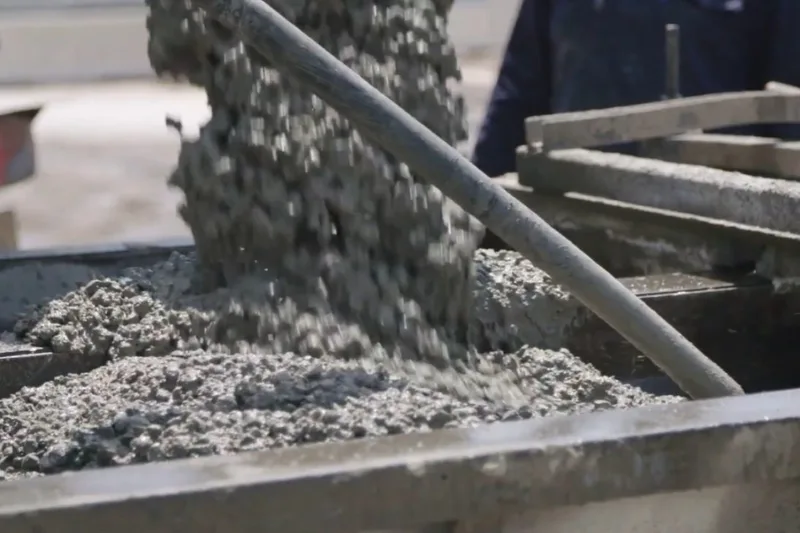 Concreto autorregenerativo usa bactérias para fechar pequenas fissuras