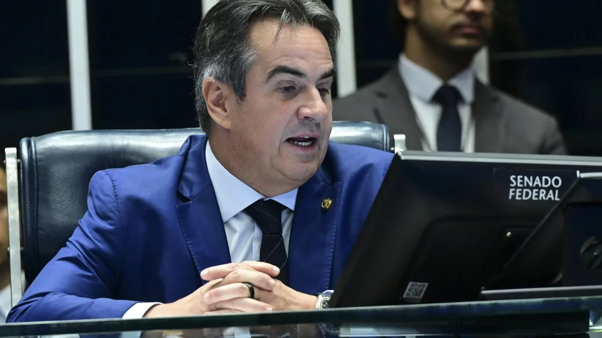 Como o envolvimento de Ciro Nogueira no escândalo do Master impacta as candidaturas de Flávio Bolsonaro e Luciano Zucco | GZH