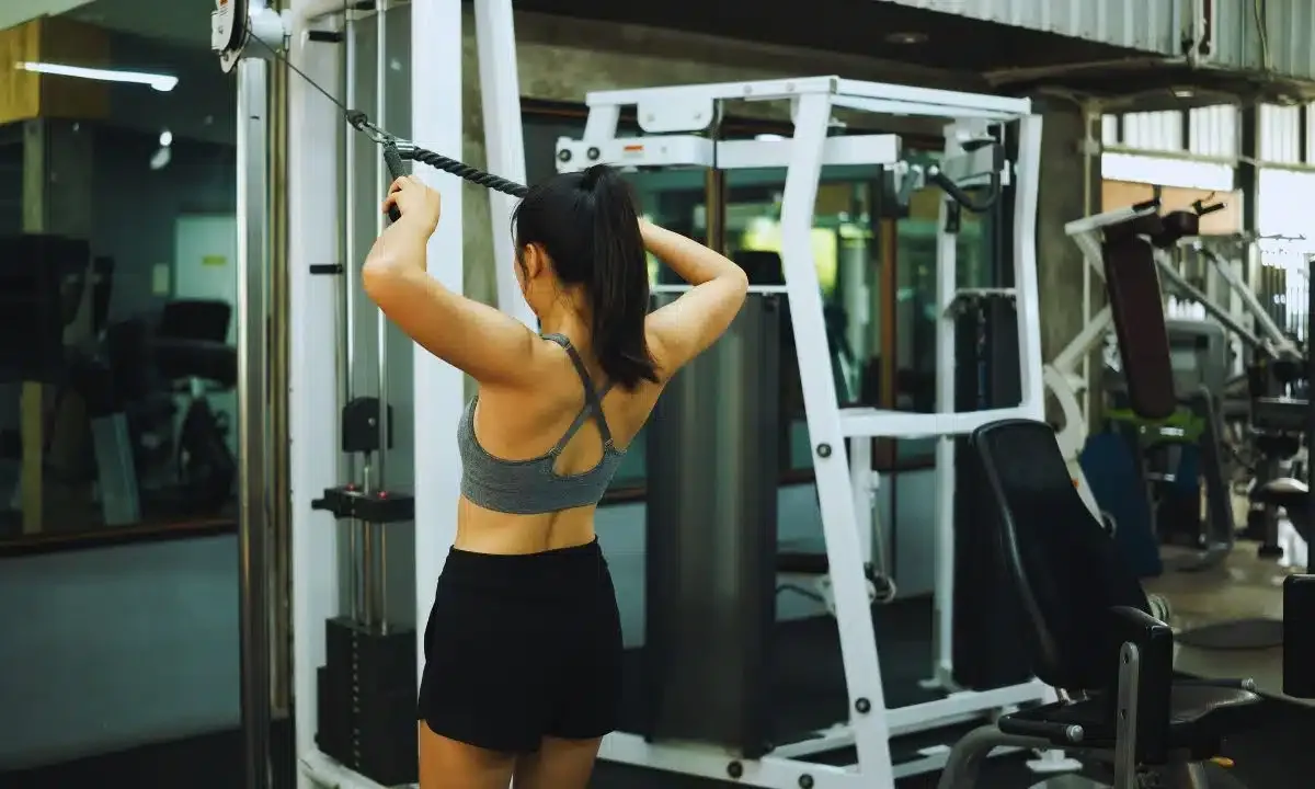 Consenso da NSCA recomenda individualizar treino, não separar por sexo