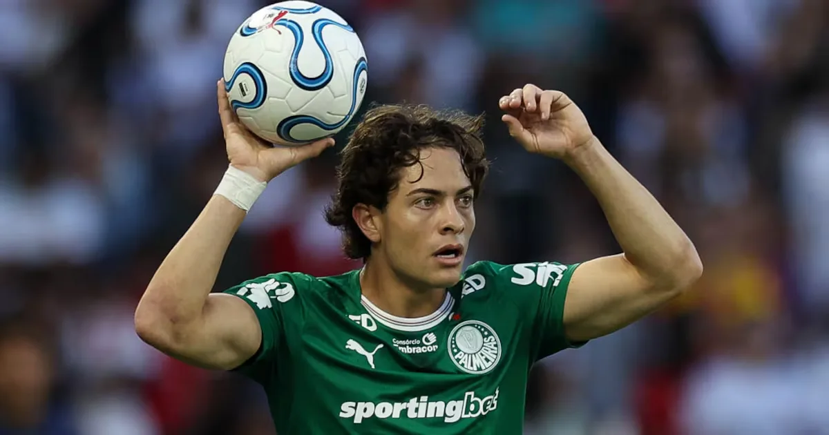 Giay ganha destaque na Argentina e entra no radar de clubes europeus