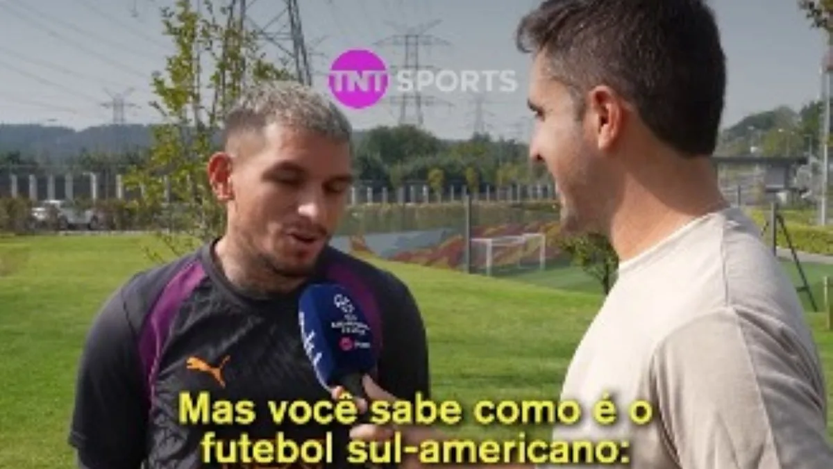 Torreira destaca força do Estudiantes antes das semifinais da Libertadores
