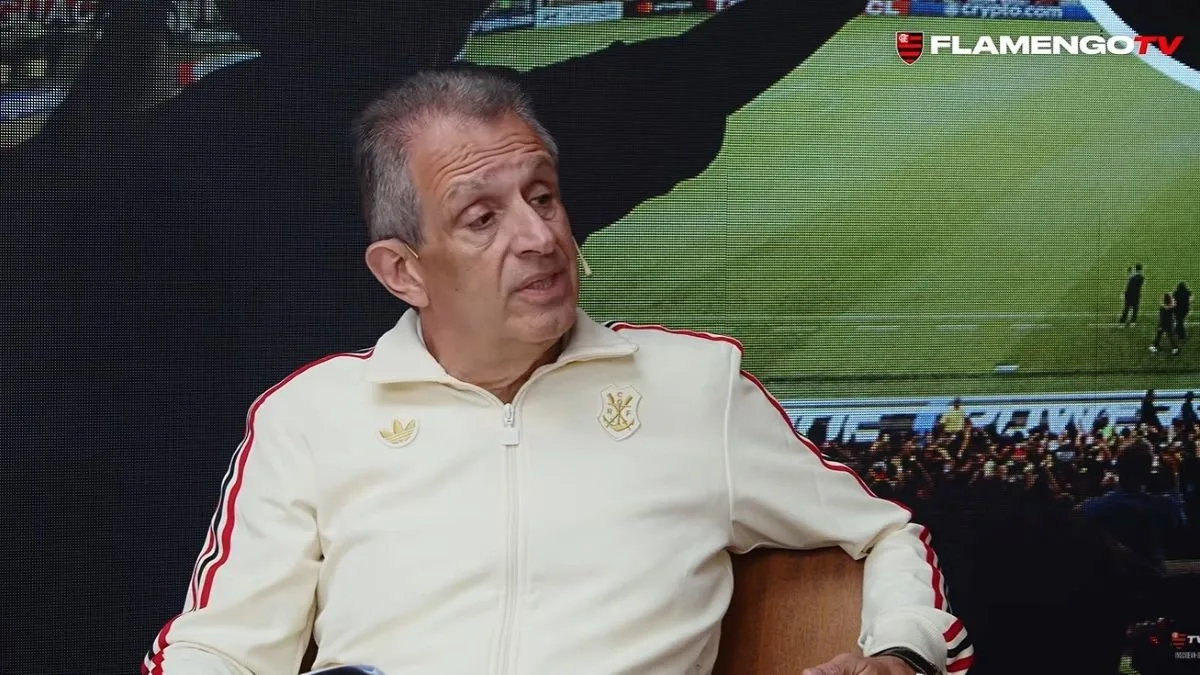 Flamengo recebe oferta inferior à Betano enquanto tenta recompor patrocínios