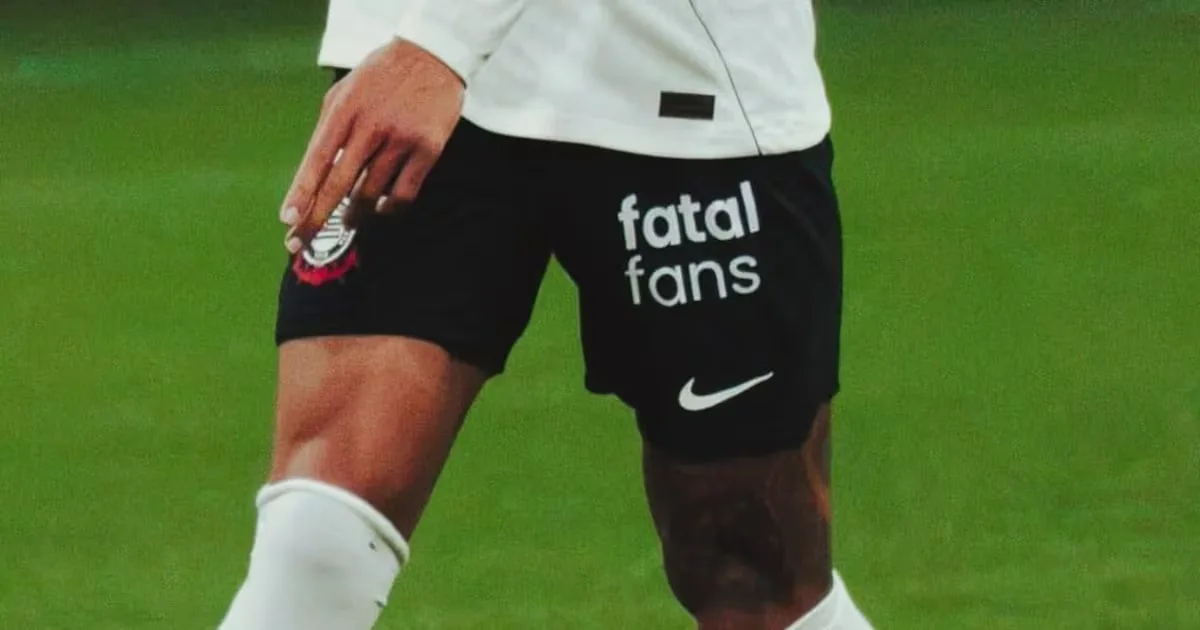 Após fim das bets, Atlas Technologies avalia patrocinar mais clubes da Série A