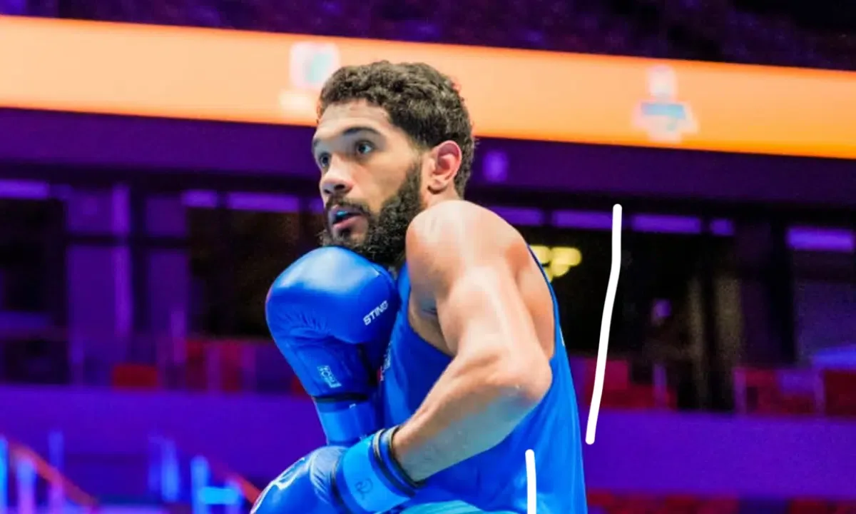 Tatiana é eliminada, e Brasil amplia pódios no boxe em Santa Fé