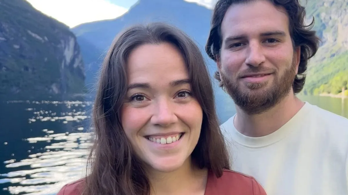 Casal espanhol economiza 10 mil euros em três meses trabalhando na Noruega