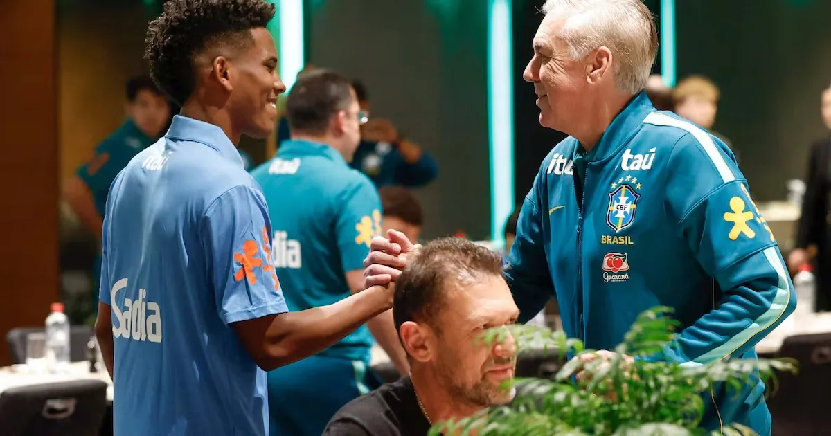 Seleção ocupa pausa de 16 dias com amistosos contra Austrália e Índia