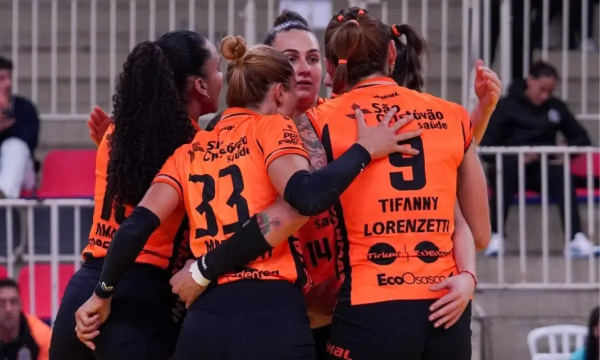 Osasco supera São Caetano e assegura mando na semifinal estadual