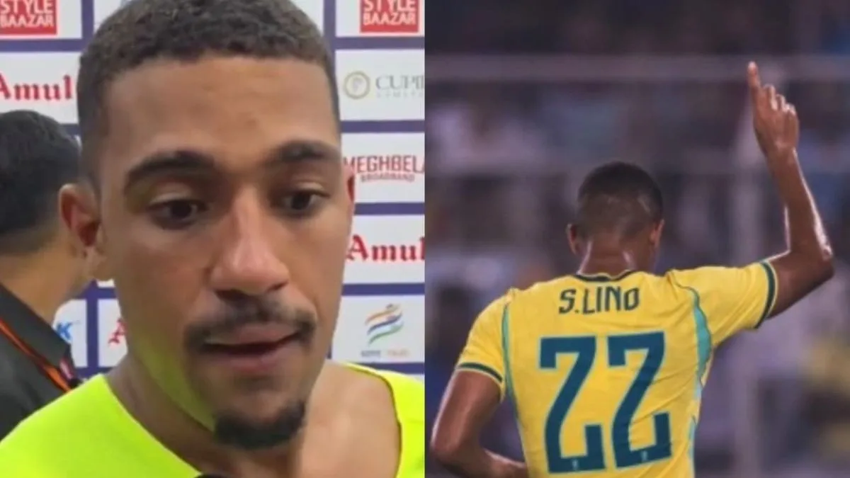 Samuel Lino faz dois gols pelo Brasil e entra na disputa por vaga no Flamengo