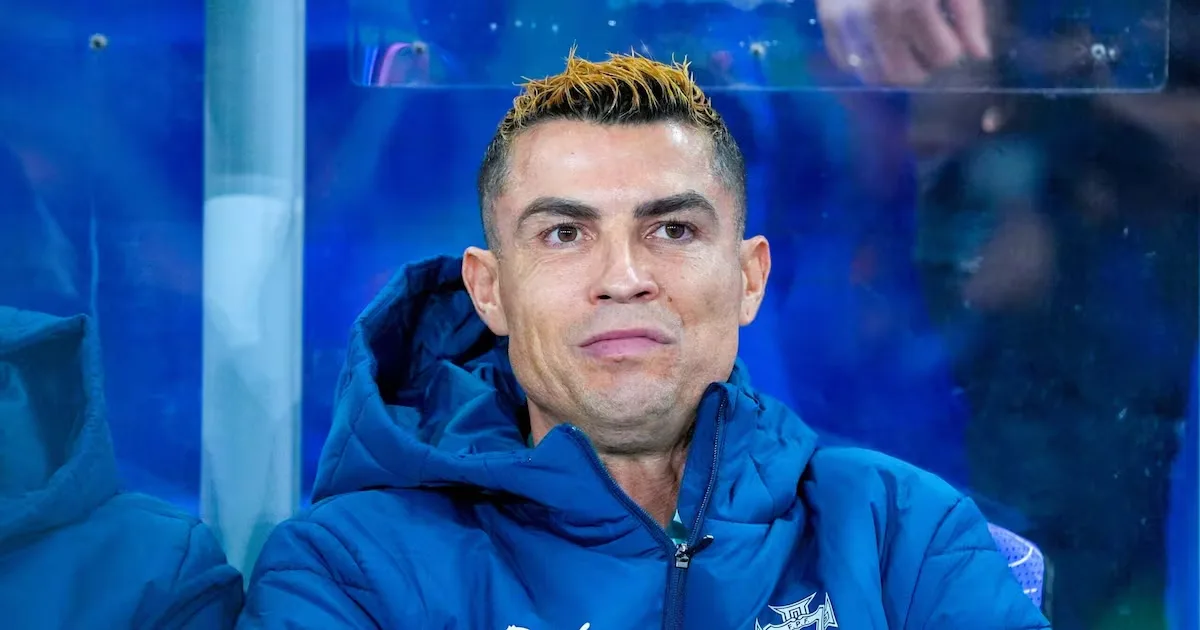 FPF quer reunir Cristiano Ronaldo com Portugal na Data Fifa de novembro