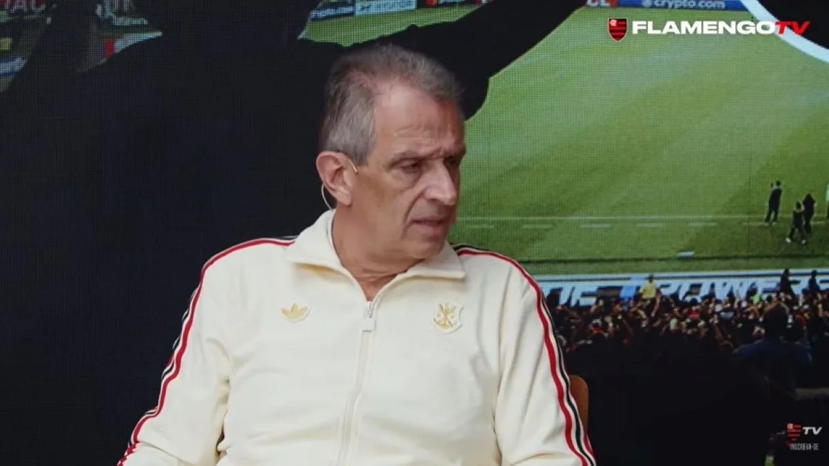 Flamengo aponta risco às receitas futuras após suspensão das bets
