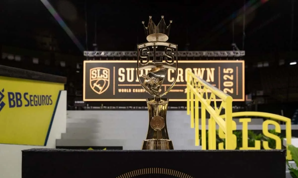 São Paulo vai sediar estreia da Nations Cup no Super Crown 2026