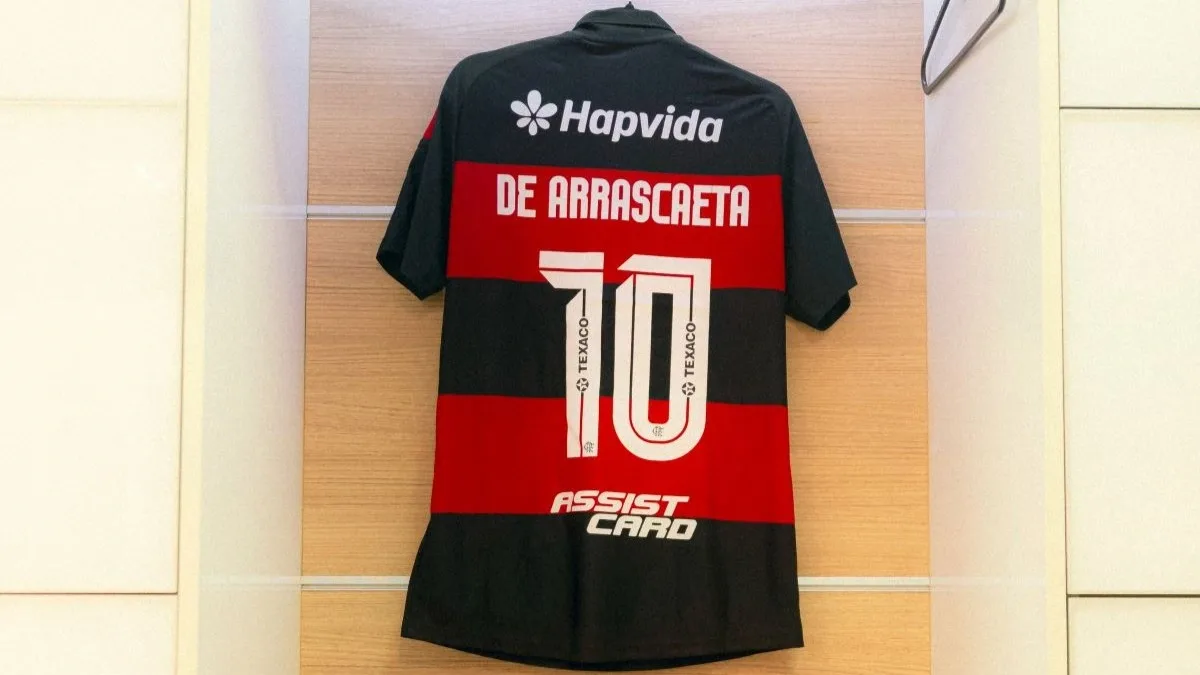 Lubrax retorna ao Flamengo com ações no Maracanã e parceria de três anos