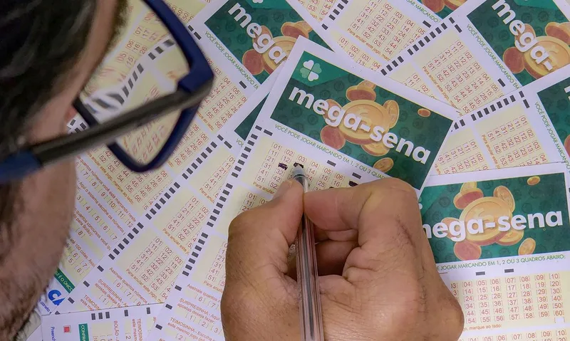 Astrologia destaca quatro signos para tentar a sorte na Mega-Sena nesta semana