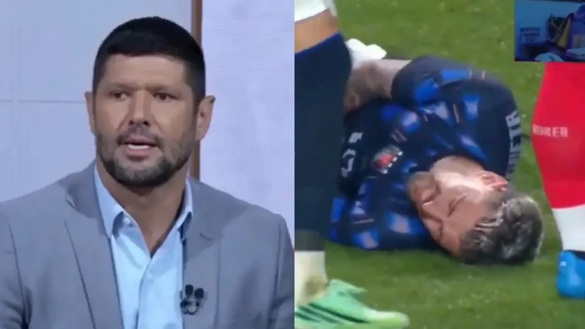 Arrascaeta fará cirurgia e pode perder semifinal da Libertadores