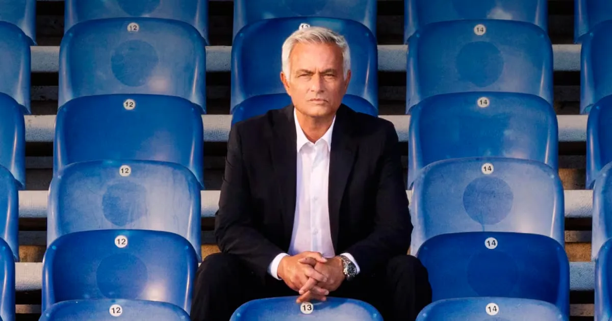 Mourinho define possíveis saídas e mantém dúvidas sobre Mbappé e Endrick
