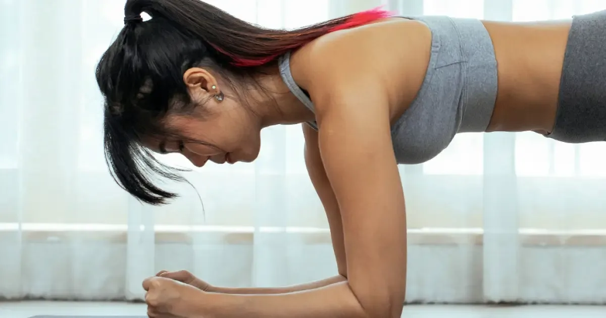 Calistenia pode melhorar força e função física, apontam evidências