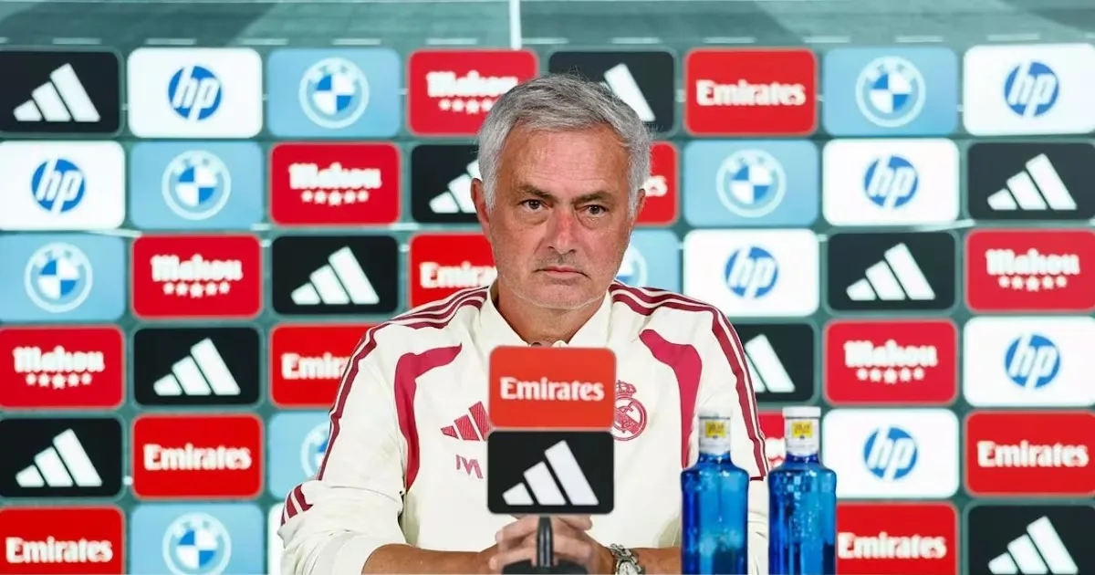 Relatos citam baixa intensidade e indisciplina no elenco do Real Madrid