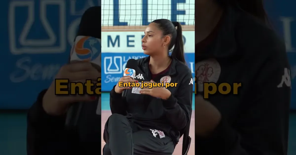TIZAN oferece cursos e descontos para formação no vôlei