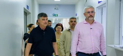 Ministério da Saúde vistoria obras e serviços do SUS no Paraná