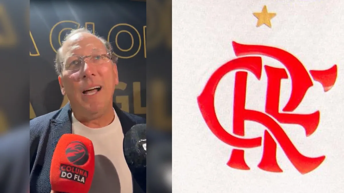 Textor vê família de Leila como opção para a SAF do Vasco