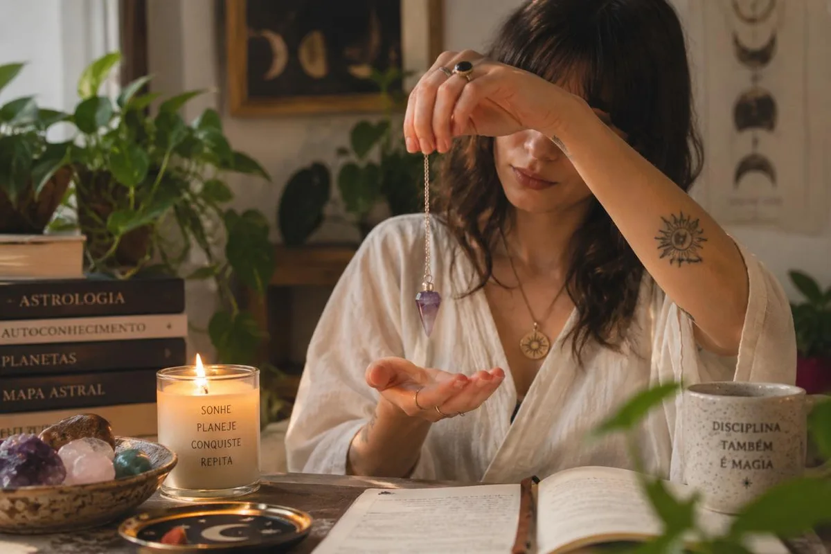 Astrologia associa missão de vida a características de cada signo