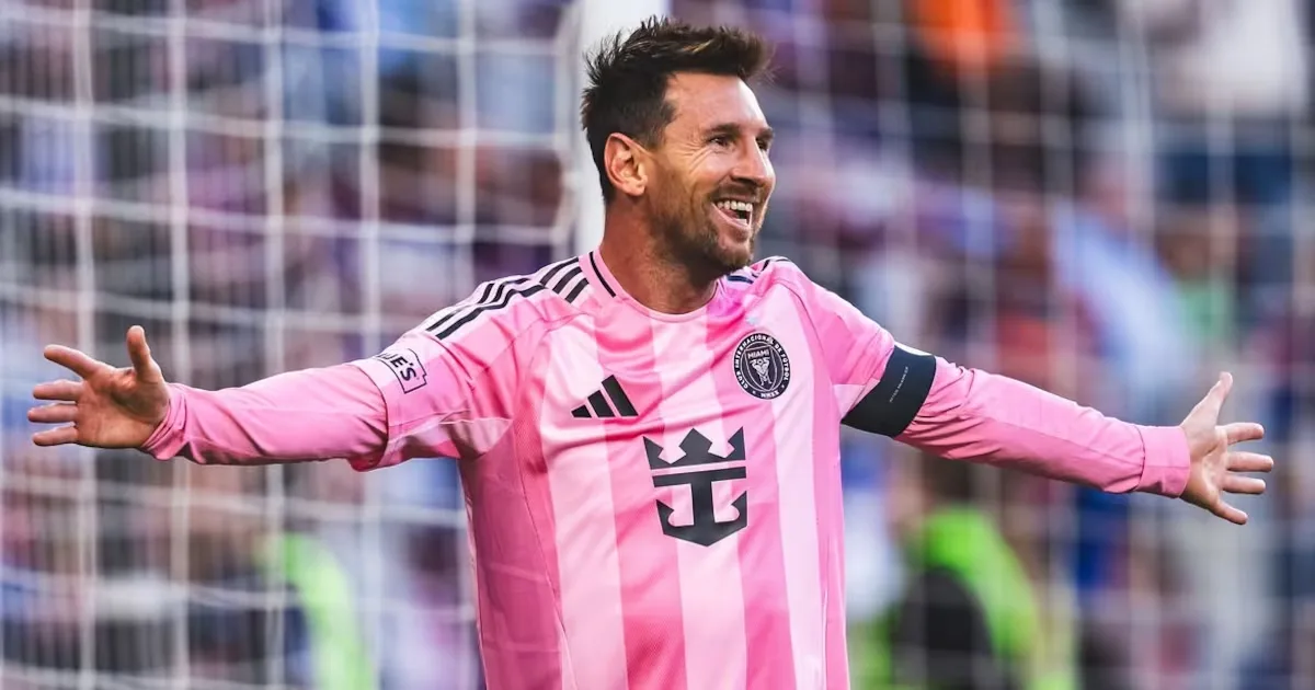Messi pode assumir o Eldense e já controla clubes na Espanha e no Uruguai