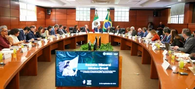 Brasil e México ampliam acordo para acelerar registro de medicamentos