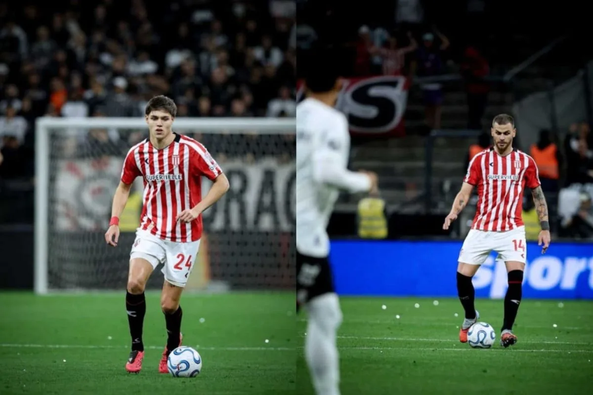 Estudiantes terá suspensões na defesa se enfrentar Flamengo na Libertadores