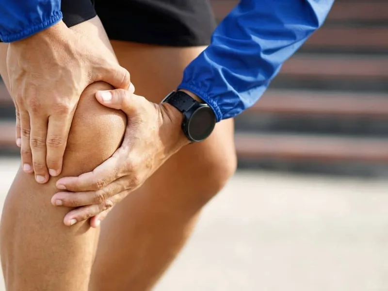 Atividade concentrada em um ou dois dias não elevou o risco geral de osteoartrite