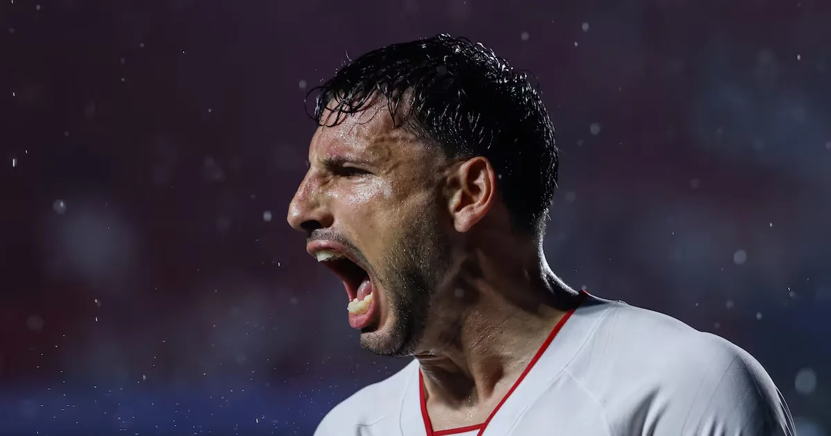Calleri aponta eleição e investimento como caminhos para o São Paulo reagir
