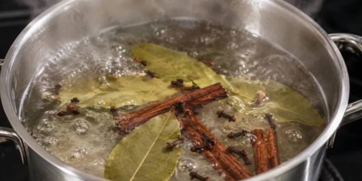 Louro com canela perfuma a casa, mas exige cuidado no preparo