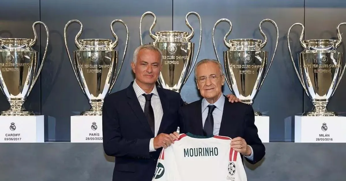 Uefa inclui documentos do Real Madrid na revisão do caso Negreira