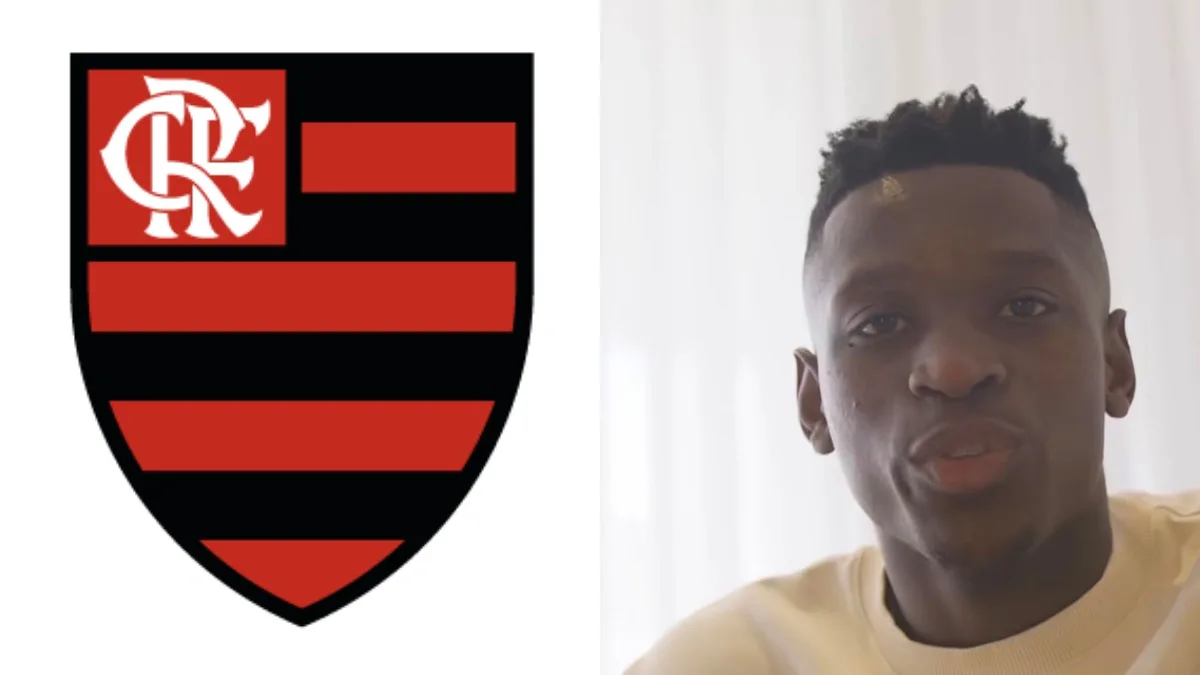 Flamengo recua após divergência sobre valores por Luiz Henrique