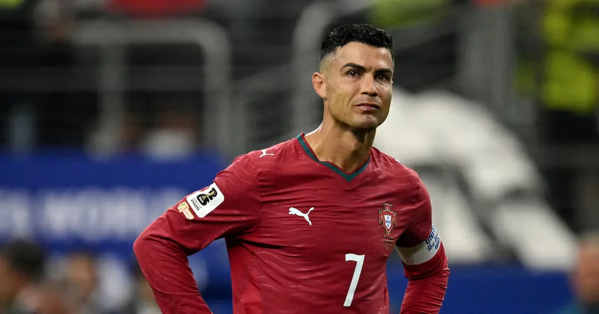 Cristiano Ronaldo mira milésimo gol e condiciona futuro ao apoio em Portugal