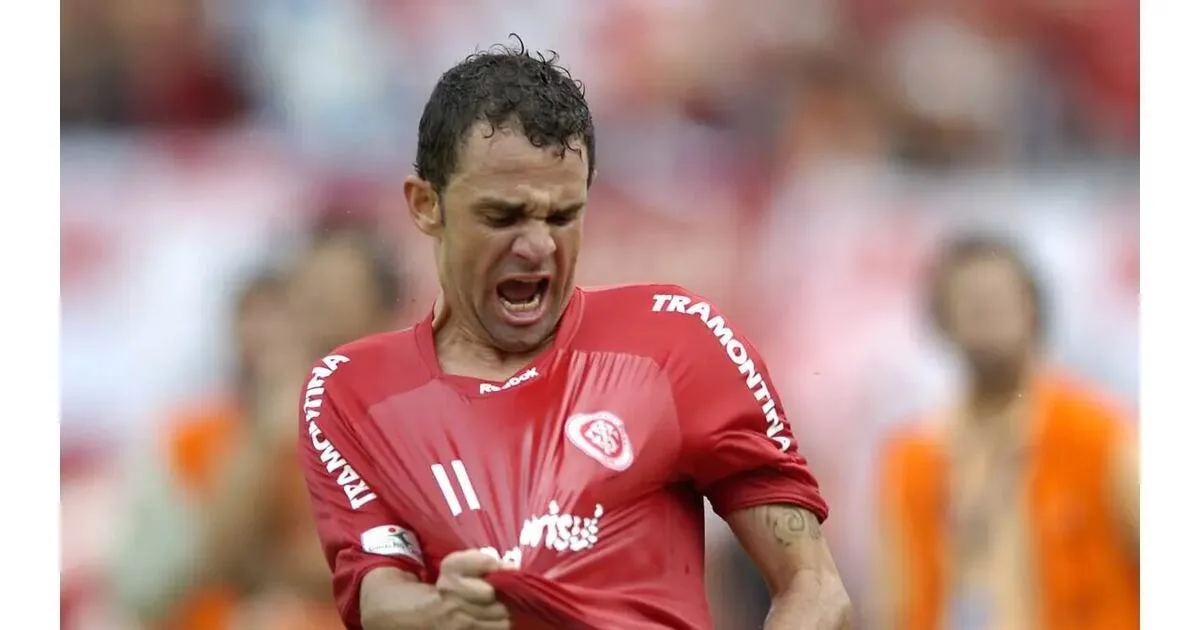 Magrão destaca raízes em Heliópolis e os vínculos com Palmeiras, Corinthians e Inter