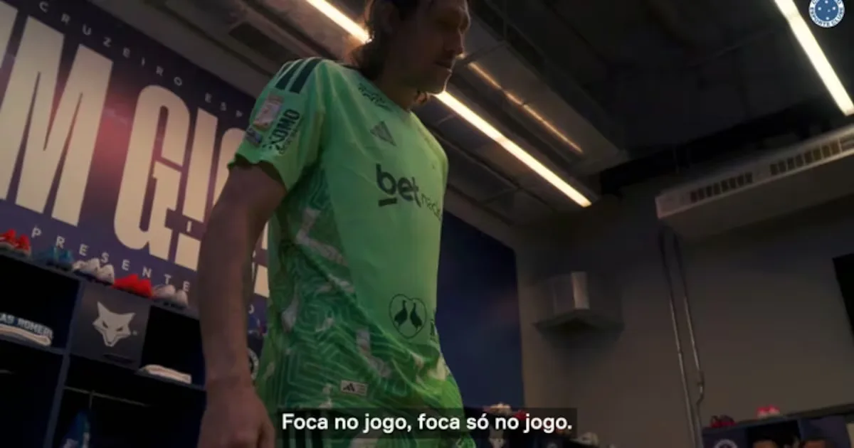 Cruzeiro vence o Athletico por 3 a 1 no Mineirão pelo Brasileirão