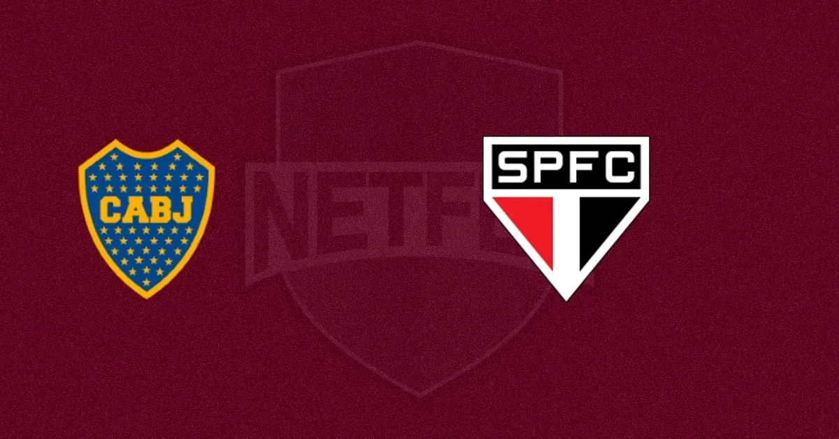 São Paulo tenta manter invencibilidade contra o Boca na Sul-Americana