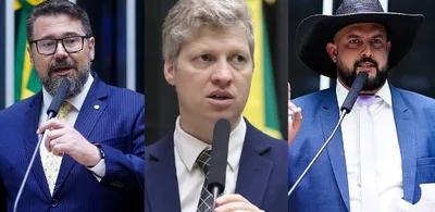 Conselho de Ética da Câmara aprova suspensão de deputados por motim