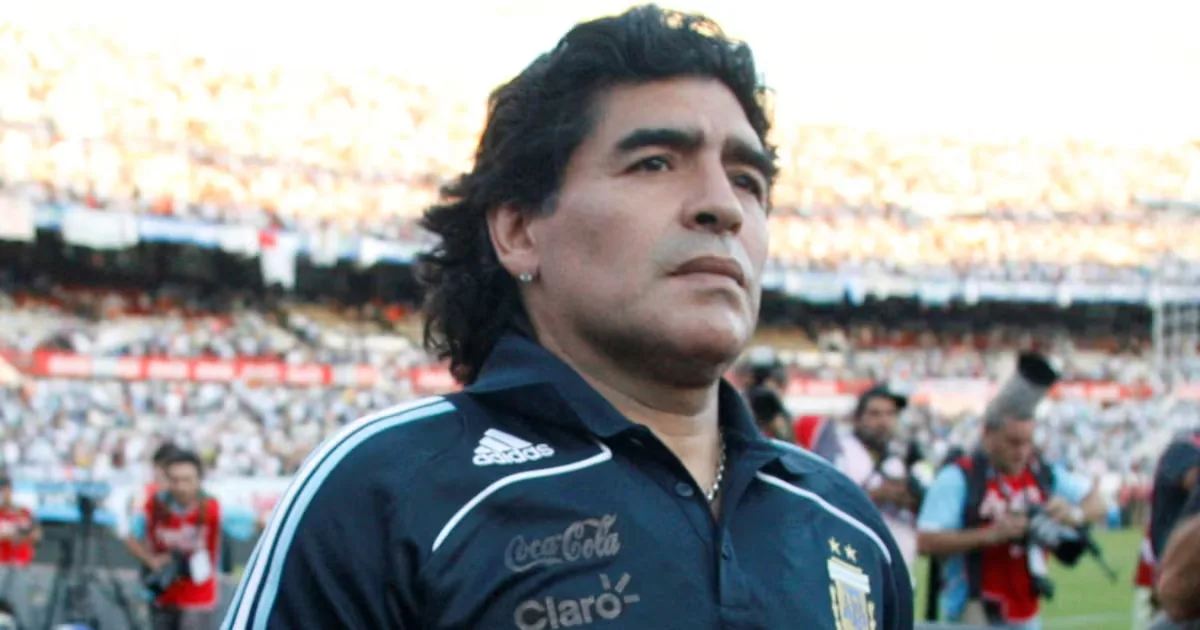 Acusação encerra fase final e aguarda decisão sobre morte de Maradona