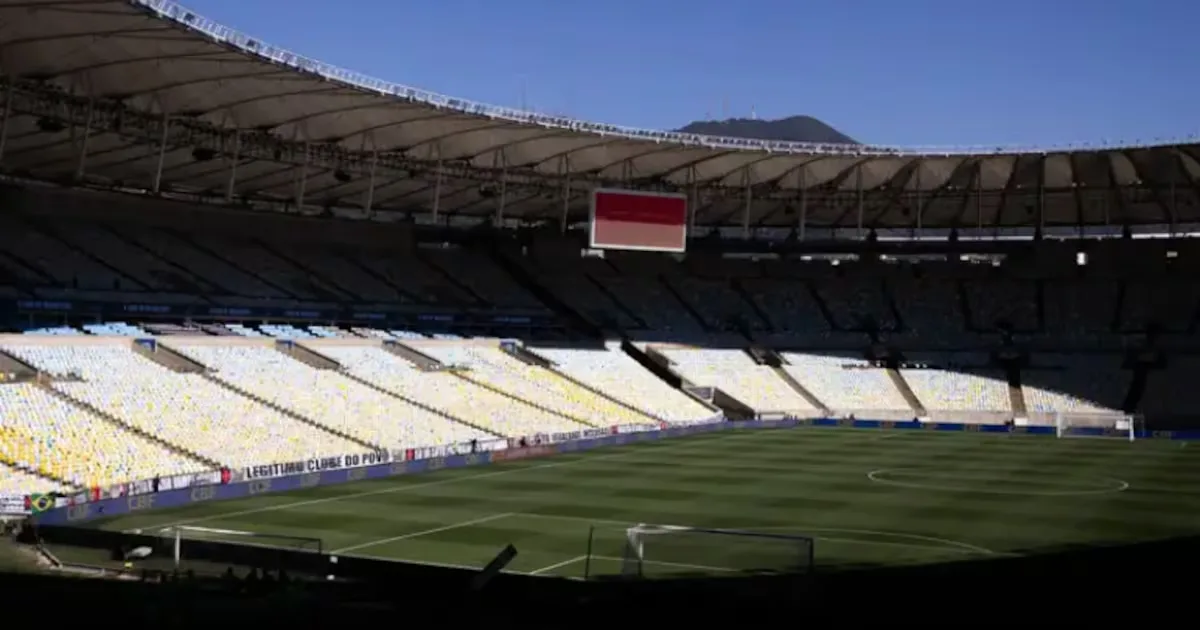 Flamengo questiona recomendação do MP para Vasco jogar no Maracanã