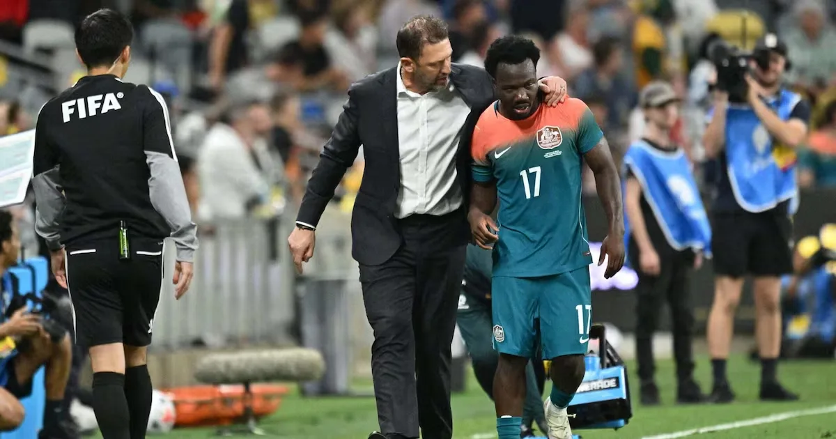Nestory Irankunda: da infância em campo de refugiados ao gol contra o Brasil