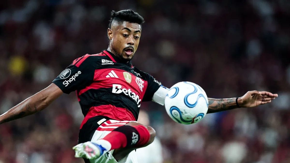 Flamengo pode perder por até um gol e avançar à semifinal da Libertadores