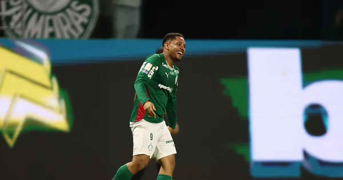 Palmeiras define provável time para buscar vaga diante da LDU