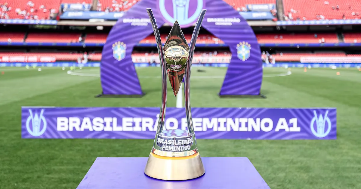São Paulo leva decisão feminina com maior público entre clubes sul-americanos