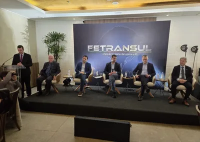 Candidatos ao Piratini apresentam propostas para infraestrutura e transporte