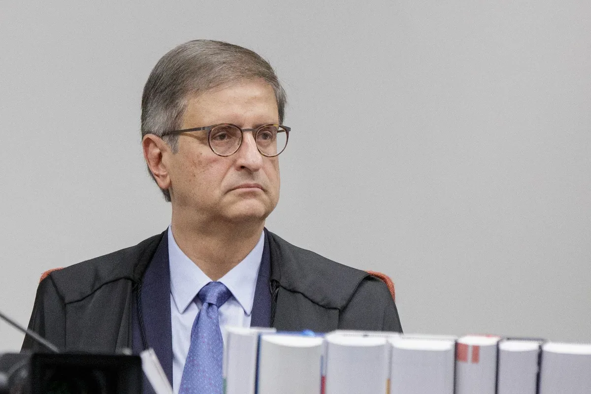 ADPF pede impedimento de Paulo Gonet em apuração sobre relatório da PF
