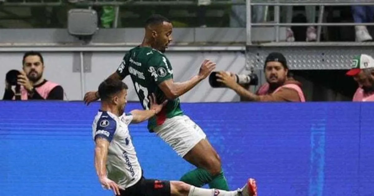 Palmeiras terá uniforme inteiro verde no duelo com a LDU em Quito